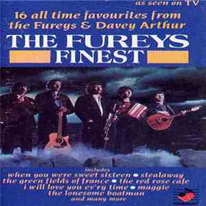 The Fureys & Davey Arthur - The Fureys Finest download flac
