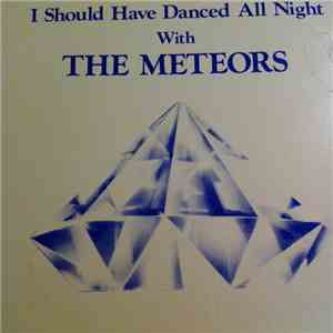 The Meteors  - I Should Have Danced All Night download flac