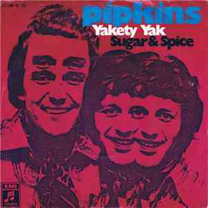 The Pipkins - Yakety Yak download flac