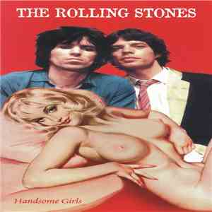 The Rolling Stones - Handsome Girls download flac