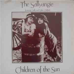 The Sallyangie Featuring Sally And Mike Oldfield - Children Of The Sun download flac