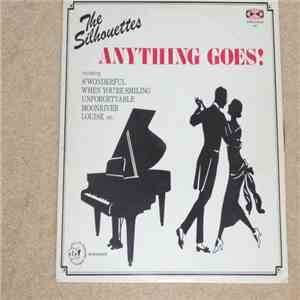 The Silhouettes  - Anything Goes! download flac