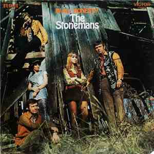 The Stonemans - In All Honesty download flac