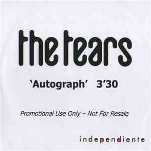 The Tears - Autograph download flac