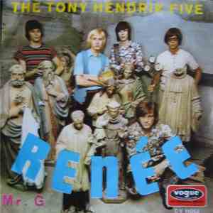 The Tony Hendrik Five - Renée FLAC album