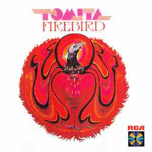 Tomita - Firebird download flac