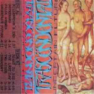 Trascëndental - Uncertain Future download flac