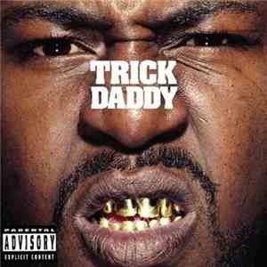 Trick Daddy - Thug Holiday FLAC album