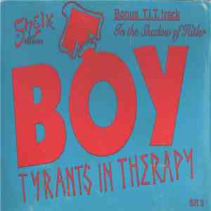 Tyrants In Therapy - Boy download flac
