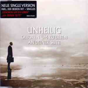 Unheilig - Geboren Um Zu Leben download flac