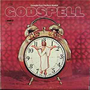 Unknown Artist - Excerpts From The Rock Musical "Godspell" download flac