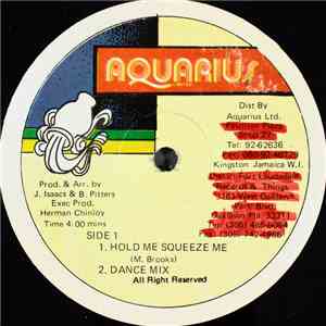 Unknown Artist - Hold Me Squeeze Me download flac