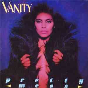 Vanity - Pretty Mess download flac