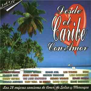 Various - Desde El Caribe Con Amor download flac