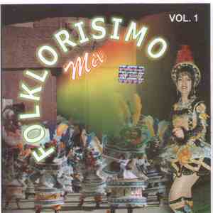 Various - Folklorisimo Vol. 1 download flac