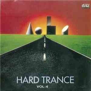 Various - Hard Trance Vol: 4 download flac