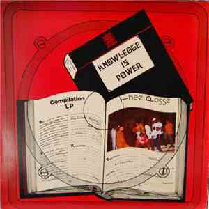 Various - Knowledge Is Power download flac