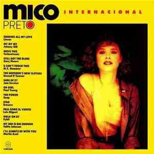 Various - Mico Preto (Trilha Internacional Da Novela) download flac