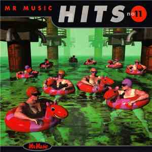 Various - Mr Music Hits 11-95 download flac