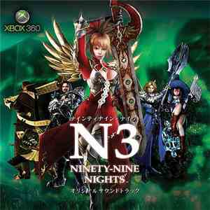 Various - N3: Ninety-Nine Nights - Original Soundtrack download flac