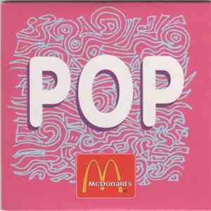 Various - Pop (McDonald's Sampler) download flac