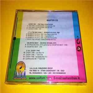 Various - S.A.I.F.A.M. Publishing Group download flac