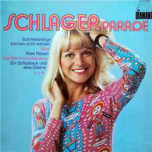 Various - Schlagerparade download flac