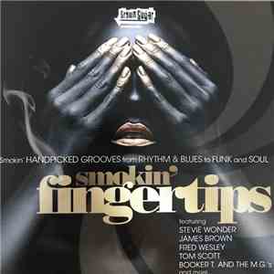 Various - Smokin' Fingertips download flac