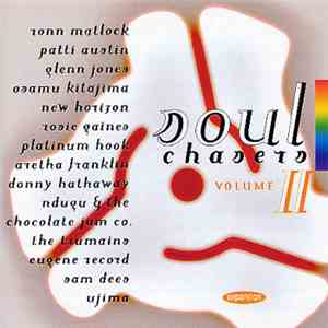 Various - Soul Chasers Volume II download flac