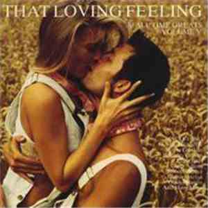 Various - That Loving Feeling Volume V download flac