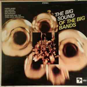 Various - The Big Sound Of The Big Bands download flac