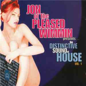Various - The Distinctive Sound Of House Vol. 1 download flac