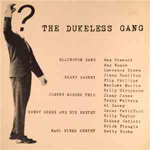 Various - The Dukeless Gang download flac