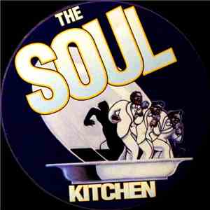 Various - The Soul Kitchen download flac
