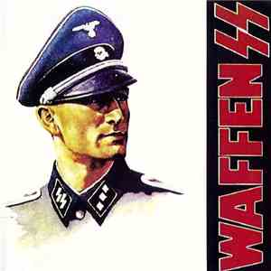 Various - Waffen SS download flac