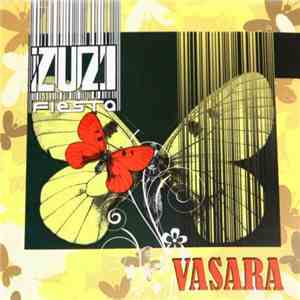 Various - Zuzi Fiesta Vasara download flac