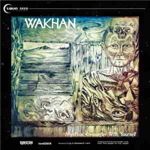 Wakhan - Mystical Encounter With Yourself download flac