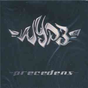 WYP3 - Precedens download flac