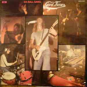 5th Ball Gang - Good Times download flac