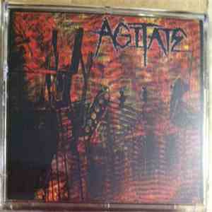 Agitate - Grind Enlightenment download flac