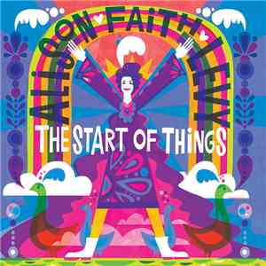 Alison Faith Levy - The Start Of Things download flac