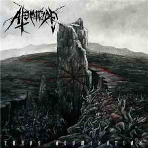 Atomicide - Chaos Abomination download flac