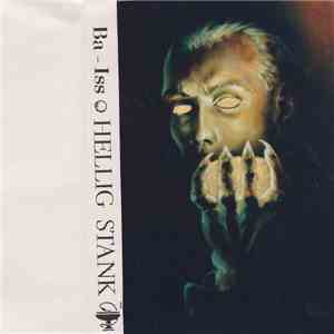 Ba-Iss - Hellig Stank download flac