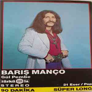 Barış Manço - Gül Pembe download flac