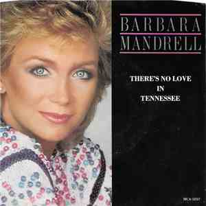 Barbara Mandrell - There's No Love In Tennessee download flac