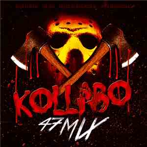 Bekas - Kollabo 47 Mix download flac