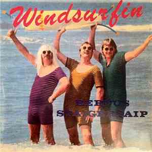 Bertus Staigerpaip - Windsurfin download flac