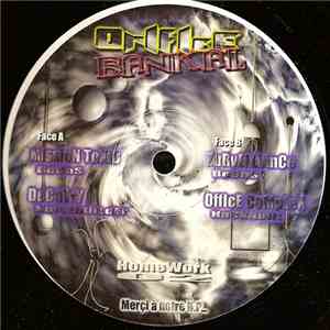 Beuns / Noisebuilder / Hacknoht - Orifice Bankal download flac