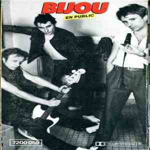 Bijou - En Public download flac