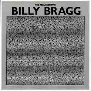 Billy Bragg - The Peel Sessions download flac